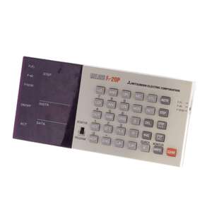 لوحات برمجة أصلية F1-20P-E F120PE - Product Image 1