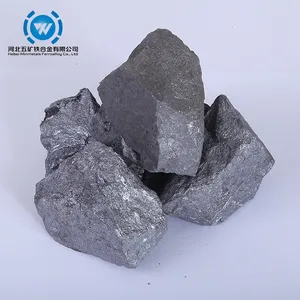 Nhà sản xuất cung cấp ferro silicon 72/70/75 ferro silicon barium ferrosilicon hợp kim