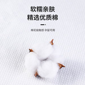 Peignoir jetable unisexe en tissu non tissé épaissi, hygiénique, pour les voyages - Product Image 3