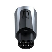 Adaptateur de charge EV 22 kW Type 2 vers GBT, 32A, Port de charge GBT, Neuf, Prise et prise de courant