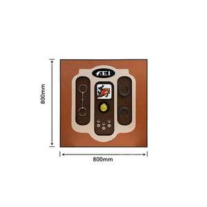 Art mural personnalisable décoration de la maison encadrée rétro équitation et peinture équestre pour bureau décor à la maison personnalisé - Product Image 4