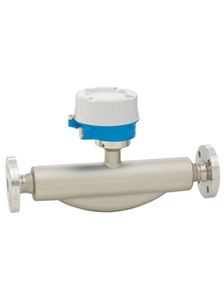 Nuevo Medidor de Flujo Coriolis Endress+Hauser E+H Proline Promass F 500, Medidor de Flujo Anso F 500 - Product Image 4