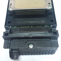 Asli DX10 Print Head TX800 Printhead