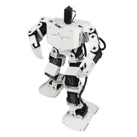 17 شعبة الرقص روبوت بشكل بشري الروبوتات روبو الروح H3.0 برمجة الروبوت