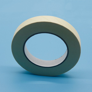 Cinta indicadora de esterilización por vapor a presión, etiqueta de cambio de color blanco húmedo para uso en desinfección médica - Product Image 2