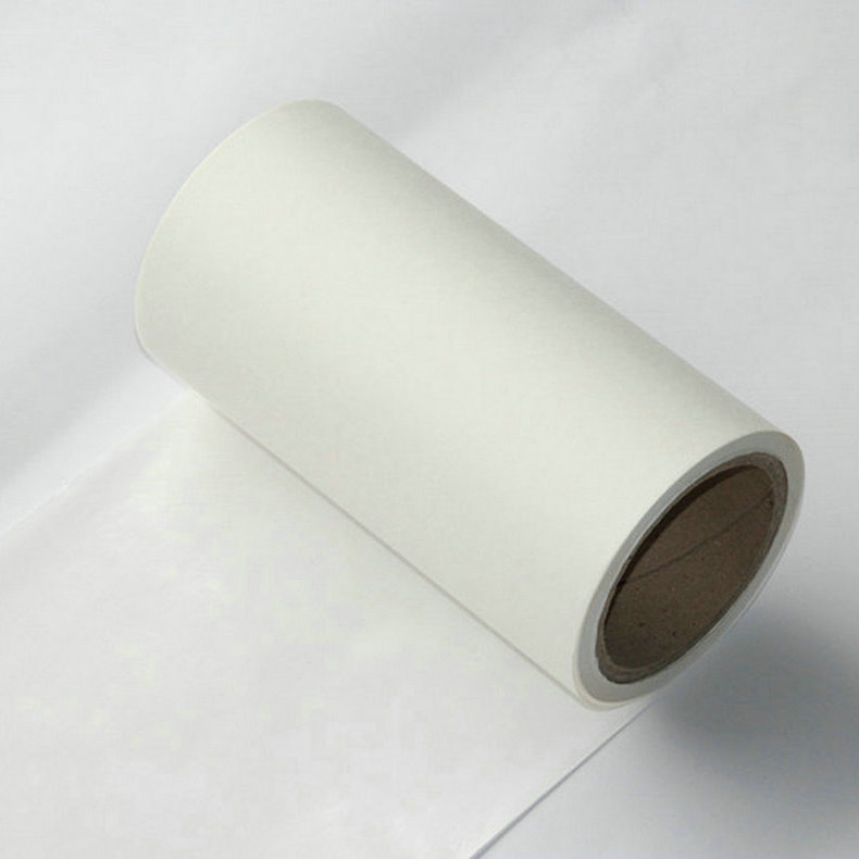 Customized White Printed Wrapping Paper Eco-Friendly Recyclable Silicone Coated Double-Sided Moisture-Proof Offset Printing
