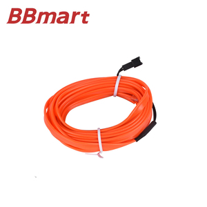 Bande lumineuse LED froide pour intérieur de <span class=keywords><strong>voiture</strong></span>, éclairage d'ambiance à clipser - Product Image 3