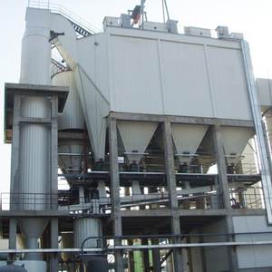 Endüstriyel filtre elektrostatik çöktürücü toz toplayıcı restoran üretim tesisleri için oteller yeni kullanılan Motor motoru - Product Image 6