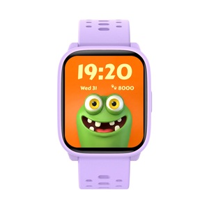 Reloj Inteligente W98L para Niños con Podómetro, Monitor de Sueño, 4 Juegos, Opciones Multicolor, Soporte OEM, Correa Personalizable - Product Image 2