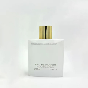 Perfume Árabe al por Mayor de 100 ml con Fragancia Mineral Amaderada y Terrosa para Hombre, Colonia Resistente al Agua - Product Image 2