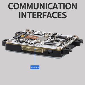 扫描仪二维码，带识别模块串行即插即用运动公差，连接到手机Cmos扫描仪二维码 - Product Image 6