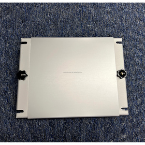 กล่อง <span class=keywords><strong>Pm2</strong></span>เก็บตัวอย่างอากาศ Hi Q <span class=keywords><strong>5</strong></span> amostrador de AR สำหรับการวิเคราะห์อากาศแบบใสเครื่องเก็บตัวอย่างกรองฝุ่น - Product Image 3