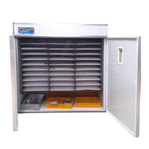 Incubateur chinois 5000 œufs, couveuse à bas <span class=keywords><strong>prix</strong></span>, offre <span class=keywords><strong>d</strong></span>'usine TUOYUN - Product Image 3