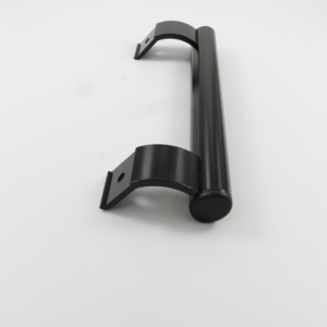 <span class=keywords><strong>LAREINA</strong></span>-manija de aluminio deslizante para puerta de balcón, manija larga sólida para puerta corredera de cocina, aleación de aluminio - Product Image 5