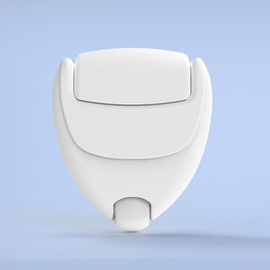 Rol mata Mini wajah dapat dipakai ulang, alat pemijat rol es pendingin, rol es pengangkat wajah untuk terapi dingin - Product Image 5