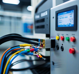 Precio de suministro al por mayor de China 3300 XL 8mm Nueva Sonda de proximidad 330104-00-06-10-01-05 - Product Image 5