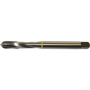 Standard <b>Tap</b> Ta1470 Uncoated 15 Degree Helix For Blind Holes Tolerance 6h <b>Taps</b> And <b>Dies</b> - Product Image 1