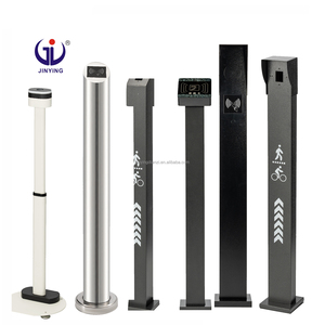 Ngoài trời không thấm nước và chống ăn mòn thẻ đánh răng cột Ant phong cách cột jinying - Product Image 6