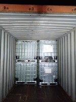 Kualitas tinggi Sulfolane anhorous Cas 126. 30-30-0 dari manufaktur Cina
