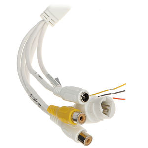 Cámara de Seguridad con Conteo de Personas para Tiendas DH Smart Shop Solution IPC-EW5541-AS, 5MP, WizMind, IR, Ojo de Pez, Detección de Movimiento, Nube - Product Image 5