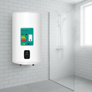 <span class=keywords><strong>Chauffe</strong></span>-<span class=keywords><strong>eau</strong></span> électrique mural intelligent RUOKES à écran numérique, WIFI, onduleur, émaillé, à haut rendement énergétique, garantie 5 ans, pour usage domestique - Product Image 3