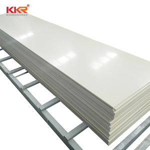 Nouveau Design Pierre Dalle de <span class=keywords><strong>Surface</strong></span> Solide Feuille de <span class=keywords><strong>Surface</strong></span> Solide De Marbre Artificiel Pour L'ingénierie - Product Image 1