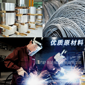 กรงนกขนาดใหญ่สามชั้นกรงเลี้ยงนกแก้วหกช่องเพาะพันธุ์พระซวนขนาดใหญ่ - Product Image 2