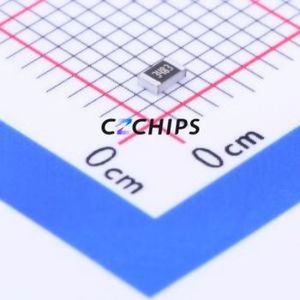 Résistance SMD MCWF08R3483BTL 0805 (Résistance : 348 kOhm) (Précision : 0,1 % Puissance : 125 mW) - Product Image 1