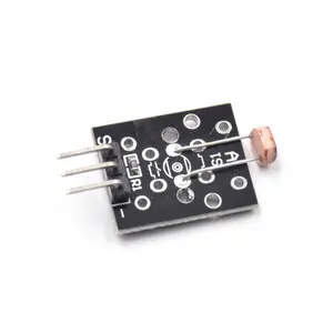 Photoresistor module KY018 Photosensor module Circuit Common module photosensitive switch