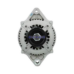 Alternateur compatible avec SUZUKI WAGON R+ 1.3 4WD (RB413) Essence (KW: 56, HP: 76) de 10-2001 KUHNER 401293RI NEUF - Product Image 1