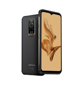 Teléfono Resistente <span class=keywords><strong>Ulefone</strong></span> <span class=keywords><strong>Armor</strong></span> <span class=keywords><strong>17</strong></span> <span class=keywords><strong>Pro</strong></span>, Helio G99, 66W, 8GB+256GB, Teléfonos Móviles Android 12, 6.58 Pulgadas, NFC, Teléfono Resistente Global - Product Image 1