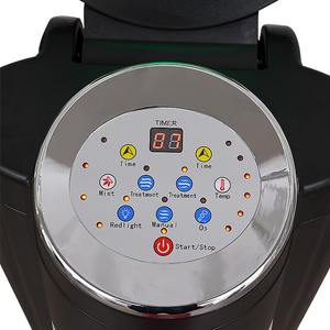 Equipo Profesional de Peluquería Directo de Fábrica, Máquina de Vapor para el Cabello con Micro Niebla de Ozono en Venta - Product Image 6