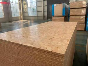 Pine Material <strong>OSB</strong> 3 Board-Finished Wood for Apartment Furniture &amp; Construction 18mm <strong>OSB</strong> Prices Cheap <strong>Osb</strong> Plywood Board - Product Image 3