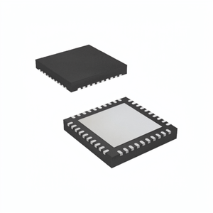 Componentes Electrónicos IC en Stock, Circuito Integrado MCU de 8 Bits, 128KB FLASH, 40UQFN, PIC18LF47K40T-I_MV - Product Image 1
