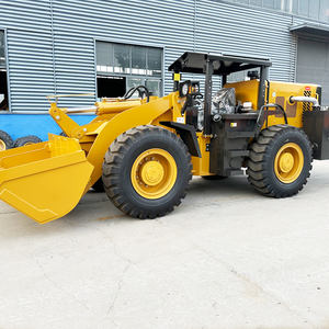 جودة عالية 3 Cbm تحميل <span class=keywords><strong>2</strong></span> طن رافعة شوكية ديزل تحت الأرض تحت الأرض صانعة تحت الأرض - Product Image 5