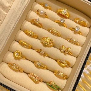 anillo cruz plata 925 jewelry for women <b>gold</b> plated and silver <b>rings</b> joyas de plata etnicas anillos oro laminado - Product Image 1