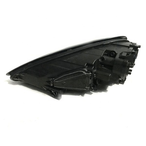 2014 2015 2016 2017 cabeza de luz de coche faro delantero de xenón para Porsche Panamera 970 faro 97063116954 97063117054 - Product Image 3