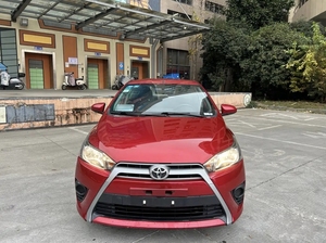 <span class=keywords><strong>Toyota</strong></span> <span class=keywords><strong>Yaris</strong></span> L 1.5E <span class=keywords><strong>automatique</strong></span> d'<span class=keywords><strong>occasion</strong></span> 2016, véhicule de ville économique en carburant, <span class=keywords><strong>essence</strong></span> économique - Product Image 3