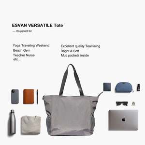 Waterproof Custom Exercise <b>Yoga</b> <b>Mat</b> <b>Carrier</b> Bag <b>Yoga</b> Sling Shoulder Bag <b>Yoga</b> <b>Mat</b> Storage Bag with Water Bottle Pockets - Product Image 4