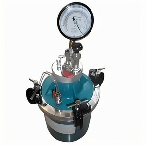 コンクリートエアメーター 空気含有量計 コンクリート - Product Image 5