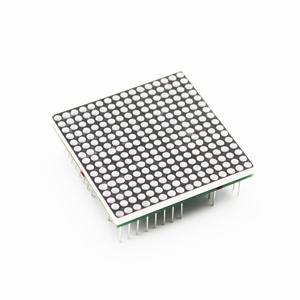 Houkem-21616-bsg Ma Trận Điểm 16X16 Màu Xanh Lá Cây 40Mm Ma Trận Điểm 16*16 Led - Product Image 2