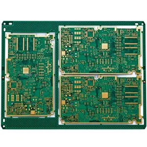 Smart Android System PCB Board Mobile Phone Motherboard for Mobile Phone