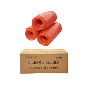 High Quality Electrical Insulation Silicone Rubber Good Electrical Insulation Properties Good Tracking & Erosion Resistance OEM/