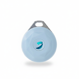 SCiE8 Mini Balise Portable BLE pour Suivi d'Animaux/Personnes, Porte-clés Économique, Balise iBeacon Eddystone - Product Image 5