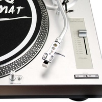 Coques de cartouche de lecteur de platine vinyle pour aiguille de stylet de disque vinyle avec 4 broches