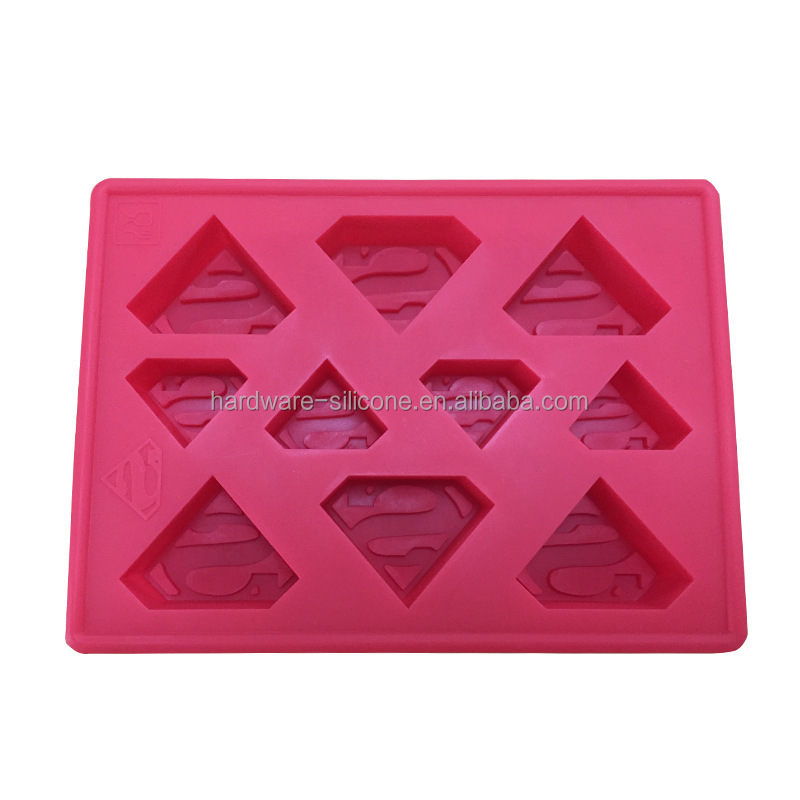 superman rouge