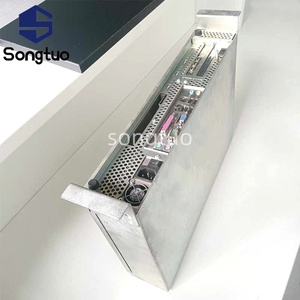 เครื่องพิมพ์ PCB แบบยุโรป VI 710แบบ dek เครื่องพิมพ์หน้าจอ CPU p/n เครื่องพิมพ์พีซี191543 - Product Image 5