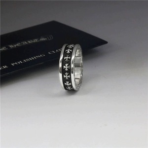 Anillo Cruzado <span class=keywords><strong>de</strong></span> Marca <span class=keywords><strong>de</strong></span> Moda para Hombre y Mujer; Lujo Ligero, Diseño Único, Anillo Vintage con un Toque <span class=keywords><strong>de</strong></span> Alta Gama - Product Image 3