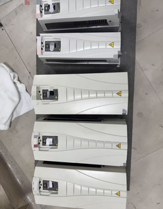 ACS800-01-0030-5 ACS800-01-0040-5 ACS800-01-0050-5 ACS800-01-0060-5 ตัวควบคุมแรงบิดสามเฟส VFD 400V/380V 1500W/1000W สำหรับ - Product Image 3