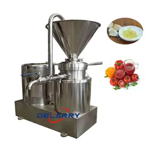 Multi Functional Cacao Butter Press Machine